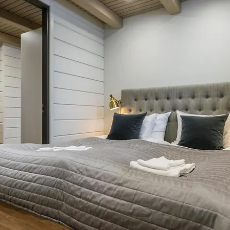 Naava 101 By Interhome Semesterbostad