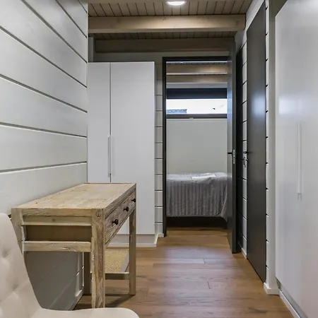 בית נופש Naava 101 By Interhome *