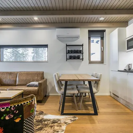בית נופש Naava 101 By Interhome Ähtäri