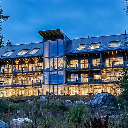 Naava 101 By Interhome Дом отдыха