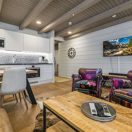 Naava 101 By Interhome Semesterbostad *