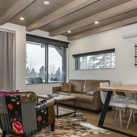 בית נופש Naava 101 By Interhome
