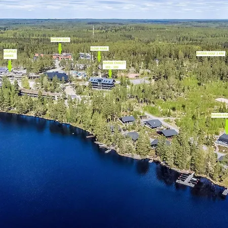 Naava 101 By Interhome * Эхтяри