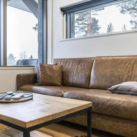 Naava 101 By Interhome Semesterbostad *