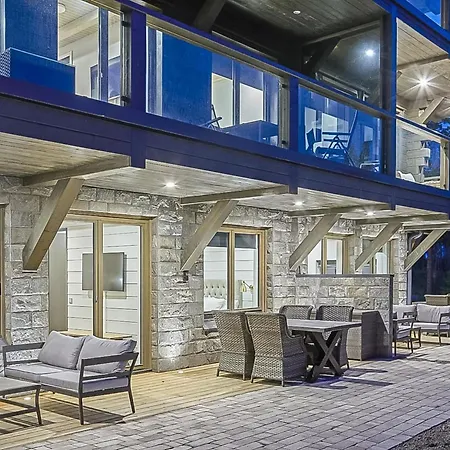 Semesterbostad Naava 101 By Interhome