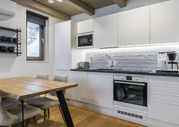 Naava 101 By Interhome * Ähtäri