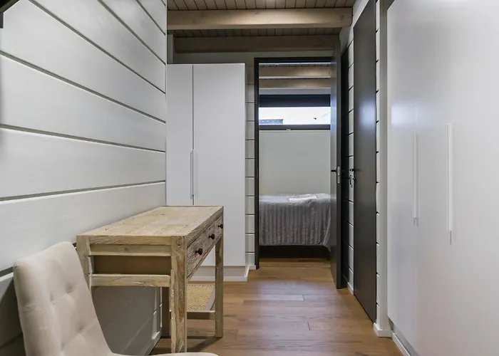 度假居 Naava 101 By Interhome