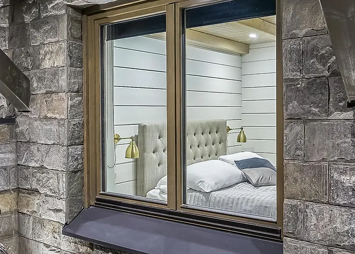 Naava 101 By Interhome 度假居