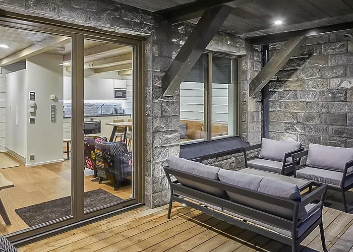 Naava 101 By Interhome Ähtäri